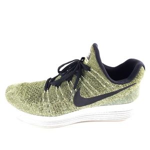 Nike Lunarepic Low Flyknit 2 Running Shoes